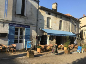 Chambres d'Hotes Hostellerie Le Donjon